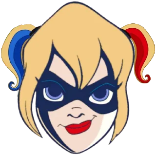 Sticker from @Beautifulstickers👸dcsuperherogirls👸