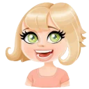 Sticker from @Beautifulstickers 👸princmoji👸