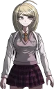 Sticker from Kaede Akamatsu [Waifu]💖