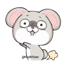 🕺 emoji srb👉 @farsisticker Telegram sticker 10 of 36