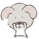 ☹️ emoji srb👉 @farsisticker Telegram sticker 18 of 36