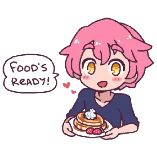 🥞 emoji Starry Flowers Telegram sticker 12 of 24