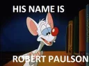 😎 emoji robert paulson Telegram sticker 16 of 22