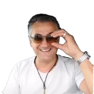 😎 emoji mag papazov Telegram sticker 15 of 31