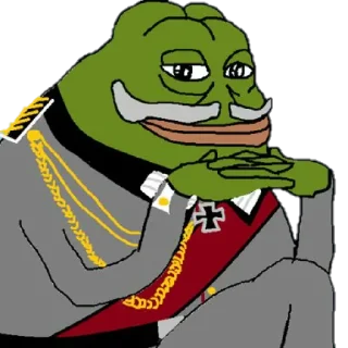 🐸 emoji Hier beitreten —> @Deutsche_Orthodoxie Telegram sticker 14 of 46