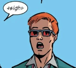 😫 emoji Matt murdock @Man_Withoutfear Telegram sticker 8 of 59