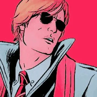 😐 emoji Matt murdock @Man_Withoutfear Telegram sticker 14 of 59