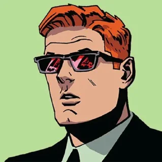 😯 emoji Matt murdock @Man_Withoutfear Telegram sticker 5 of 59