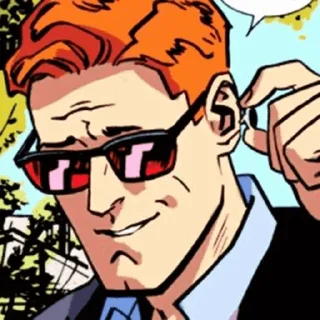 😊 emoji Matt murdock @Man_Withoutfear Telegram sticker 7 of 59