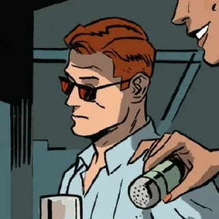 🖤 emoji Matt murdock @Man_Withoutfear Telegram sticker 18 of 59