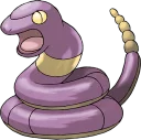 🐍 emoji Pokemon Telegram sticker 23 of 120