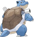 🐢 emoji Pokemon Telegram sticker 9 of 120