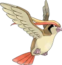 🐦 emoji Pokemon Telegram sticker 18 of 120