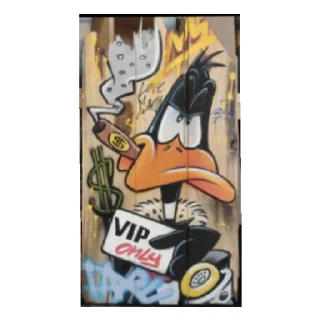 Sticker from {Dr JO¥C£} ✓ All Anime ✓