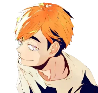 😏 emoji Atsumu Miya by @autisticstarplatinumzawarudo Telegram sticker 8 of 120