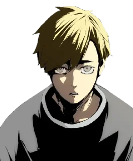 😶 emoji Atsumu Miya by @autisticstarplatinumzawarudo Telegram sticker 17 of 120