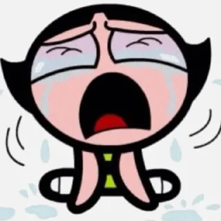 Sticker from cute mood @as_power