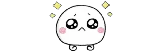 🔗 emoji mini mood:> @as_power Telegram sticker 18 of 50