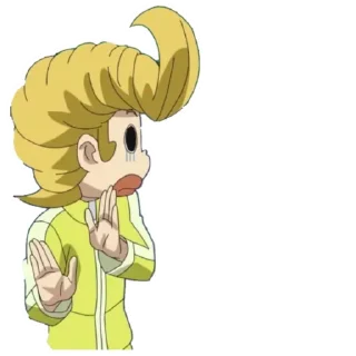 😳 emoji Beyblade(@beybladeallseason) Telegram sticker 17 of 22