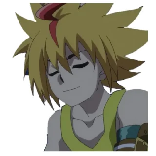 ☺️ emoji Beyblade(@beybladeallseason) Telegram sticker 20 of 22