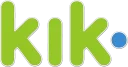✳ emoji Kik Emojis Telegram sticker 18 of 18
