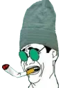 😄 emoji Trolls & Memes (@behdad_pm) Telegram sticker 14 of 120