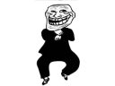 💃 emoji Trolls & Memes (@behdad_pm) Telegram sticker 20 of 120