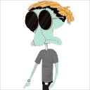 ❤ emoji Spongebob Telegram sticker 23 of 43