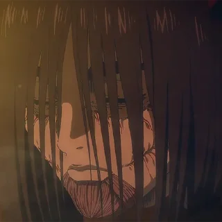 ⚔️ emoji AOT: The End (@TodorokiShouto) Telegram sticker 3 of 120