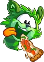 🍕 emoji Zoo Telegram sticker 16 of 26