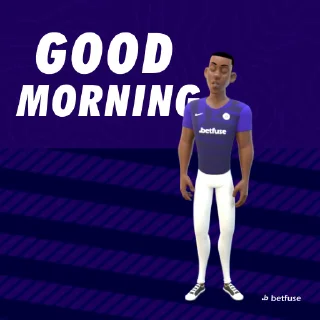 🌅 emoji BETFUSE Animated Sticker Telegram sticker 11 of 11
