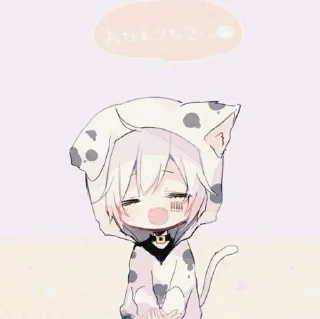 🎟 emoji °Cute boy° Telegram sticker 11 of 55