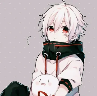 Sticker from °Cute boy°