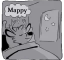 😴 emoji test Telegram sticker 7 of 120
