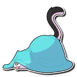 😶 emoji Melon Telegram sticker 9 of 40