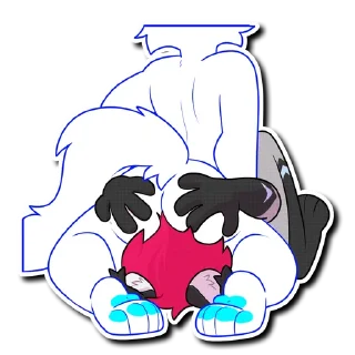 🍑 emoji Melon Telegram sticker 24 of 40