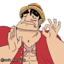 👌 emoji Pacha mems | @amir_bi_aasab Telegram sticker 16 of 37