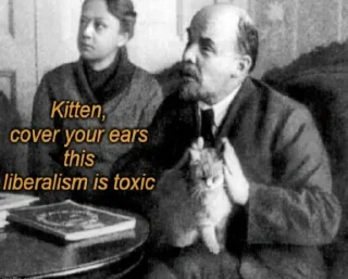🥺 emoji certified redfash tankie Telegram sticker 16 of 101