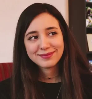 😊 emoji Mia Plays @MiaPlays @ElOlive Telegram sticker 18 of 120