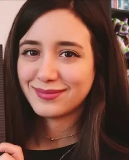 😊 emoji Mia Plays @MiaPlays @ElOlive Telegram sticker 16 of 120