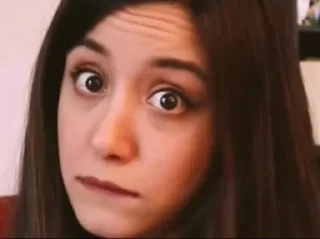 😳 emoji Mia Plays @MiaPlays @ElOlive Telegram sticker 7 of 120