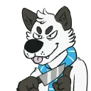 🔪 emoji Points Telegram sticker 13 of 85