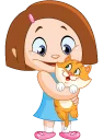 🐱 emoji @Beautifulstickers 👼yayayoy👼 Telegram sticker 19 of 120