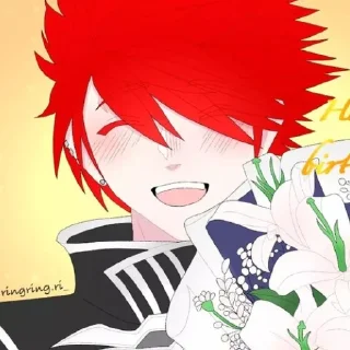 🔗 emoji ✜‧₊˚ 𝐉𝐮𝐥𝐢𝐚𝐧 ‧✜˚₊ ✧✧✧ [@stikers_vikaaaam ] Telegram sticker 22 of 53