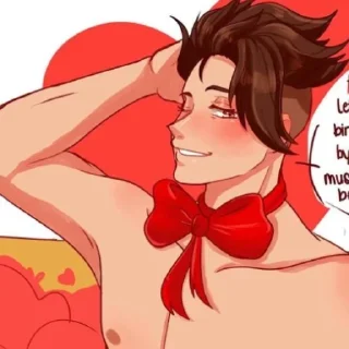 🙊 emoji ༆ · ℂ𝕝𝕒𝕦𝕕𝕖 ᠁✰᠁ { @stikers_vikaaaam } Telegram sticker 23 of 49
