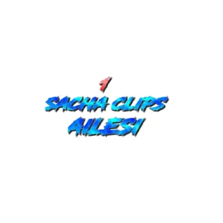 Sticker from Sacha Clips Ailesi