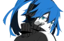 😒 emoji Random Animu Pack Telegram sticker 18 of 78