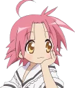 👀 emoji Animu stuff Telegram sticker 24 of 34