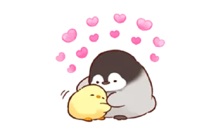 💞 emoji Preferiti di Azzu-nyan Telegram sticker 20 of 105