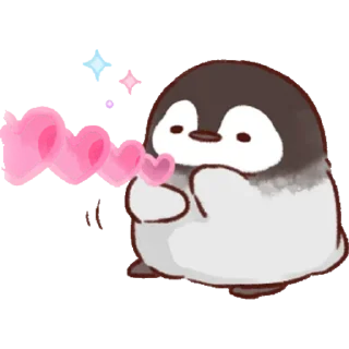 💞 emoji Preferiti di Azzu-nyan Telegram sticker 8 of 105